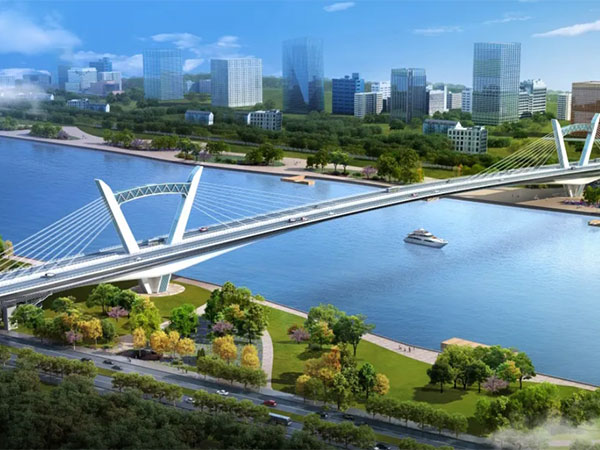 市政工程 市政工程
